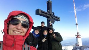 Gruppenreise-Bergtour-Gipfelglück