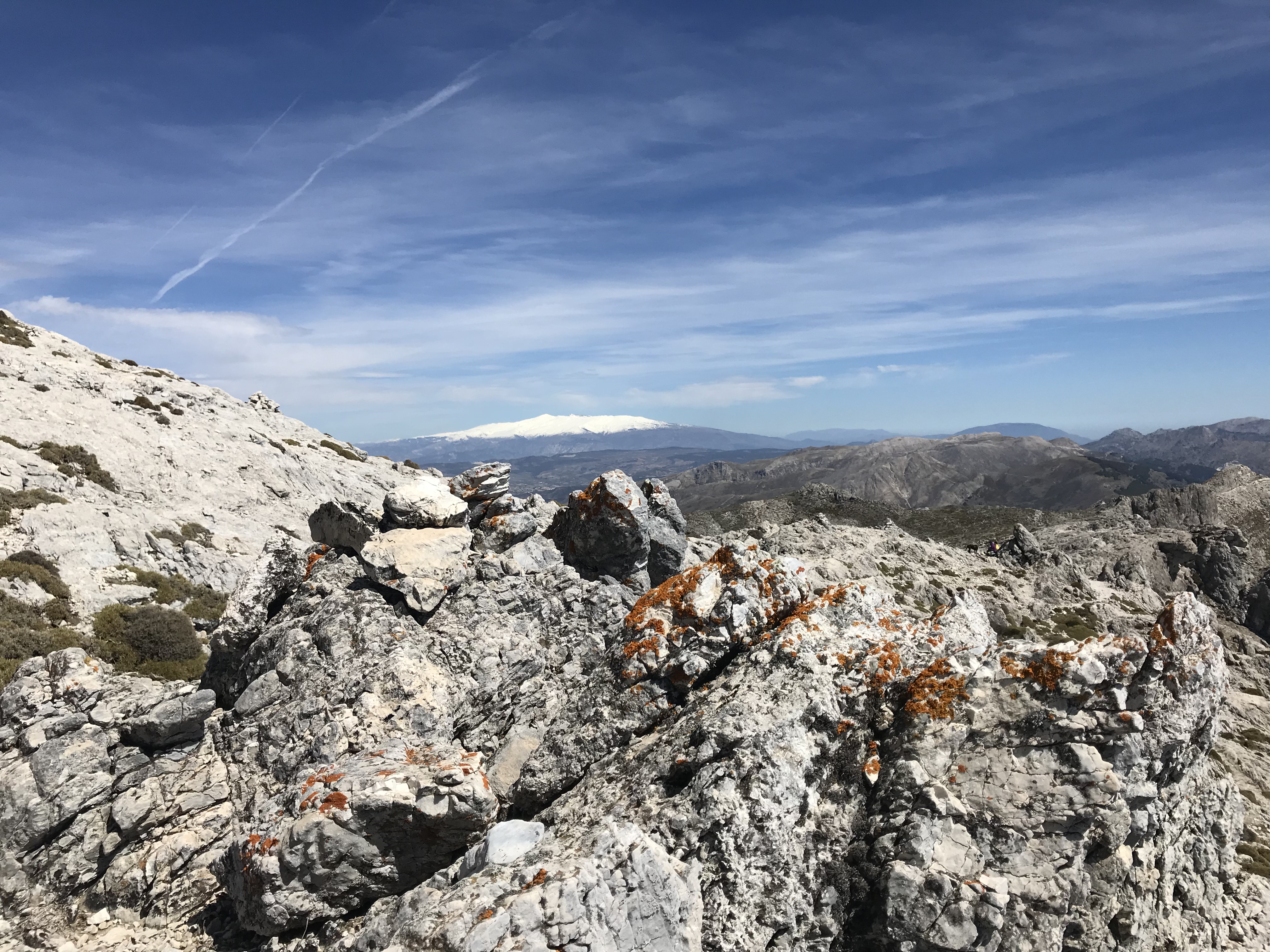 La-Maroma-Bergtour-Bergwandertour-Sierra-Nevada-2