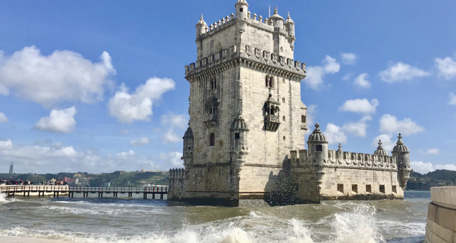 Lisbon-Lissabon-Portugal-Torre-de-belem