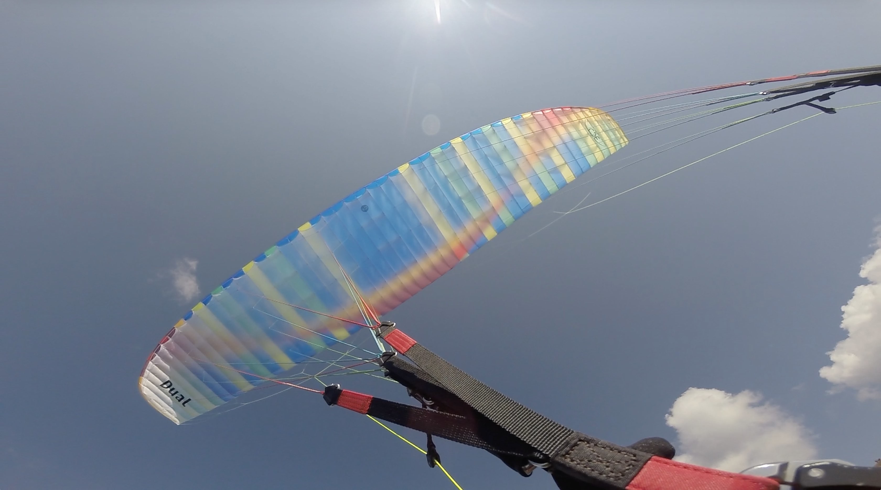 #4_Paragliding-in-Kärnten