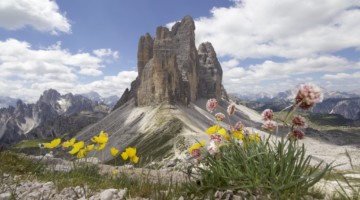 3_Zinnen_tre_cime_Dolomiten_Paternsattel_Paternkofel_Innerkofler_Klettrsteig_26